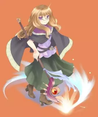 Mimana Iyar Chronicles