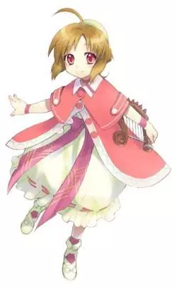 Mimana Iyar Chronicles