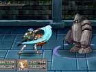 Mimana Iyar Chronicles - Imagen PSP