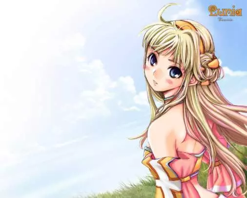 Lunia Chronicles - PC