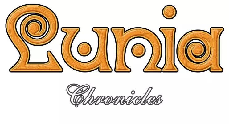 Lunia Chronicles