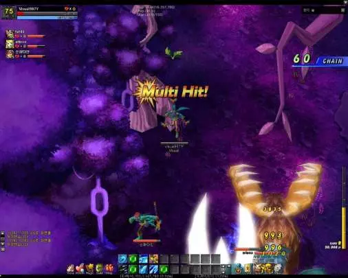 Lunia Chronicles - PC