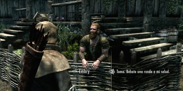 The Elder Scrolls V Skyrim PS3
