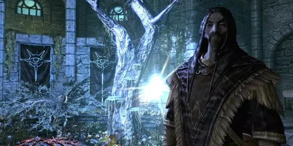 The Elder Scrolls V Skyrim PC