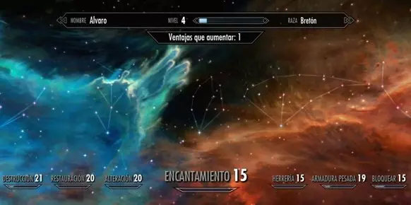 The Elder Scrolls V Skyrim
