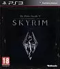 The Elder Scrolls V: Skyrim PS3