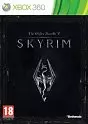 The Elder Scrolls V: Skyrim Xbox 360