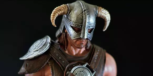 The Elder Scrolls V: Skyrim The Elder Scrolls V: Skyrim