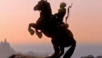 Un joven de 19 años pasa un año creando uno de los más ambiciosos mods de Skyrim