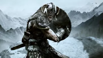 No, los zorros no te guiaban a tesoros en Skyrim: un desarrollador desmonta el mito