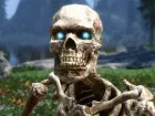 Este es el aspecto de los esqueletos de Skyrim tras la reconstrucción facial de un grupo de científicos