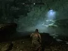 The Elder Scrolls V Skyrim - Pantalla