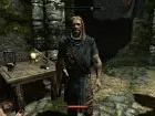 The Elder Scrolls V Skyrim - Pantalla