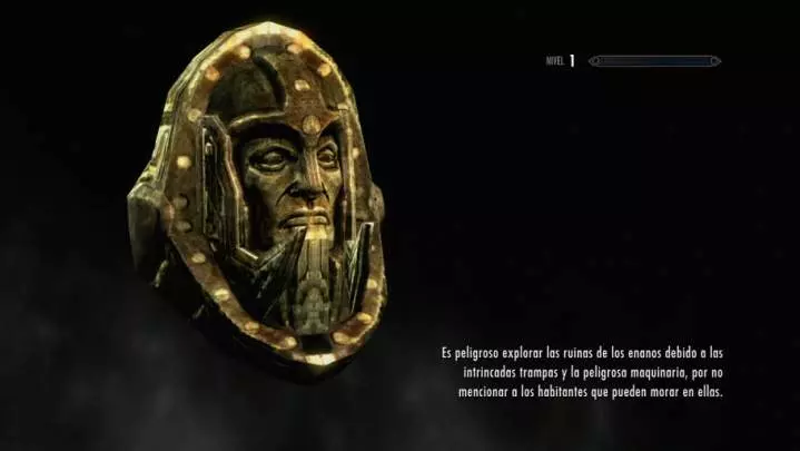 The Elder Scrolls V: Skyrim