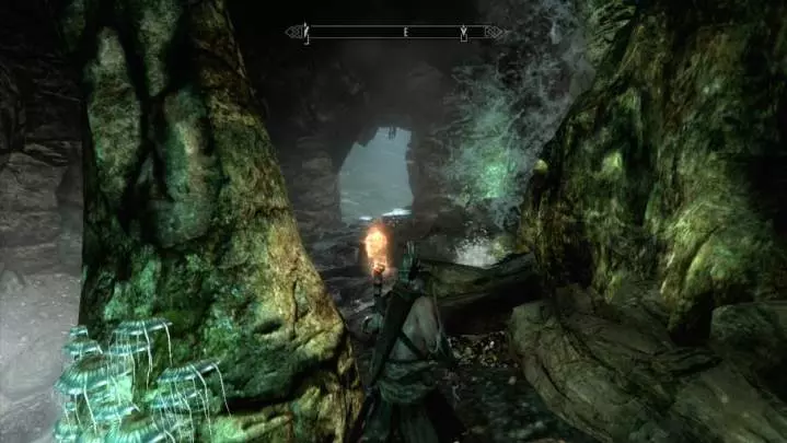 The Elder Scrolls V Skyrim