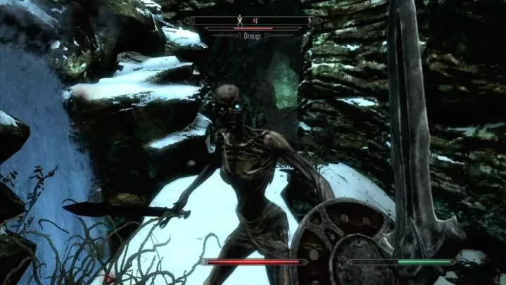 The Elder Scrolls V: Skyrim