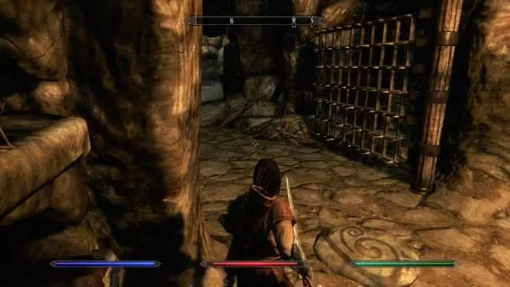 The Elder Scrolls V Skyrim