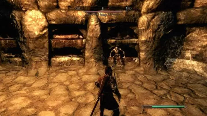 The Elder Scrolls V Skyrim