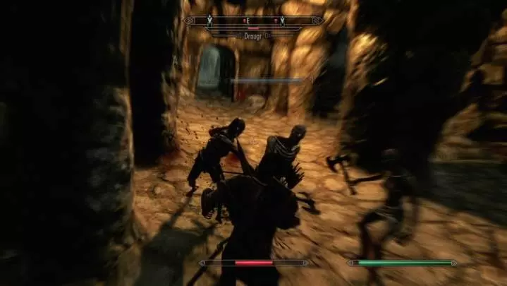 The Elder Scrolls V: Skyrim