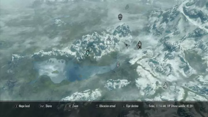 The Elder Scrolls V Skyrim