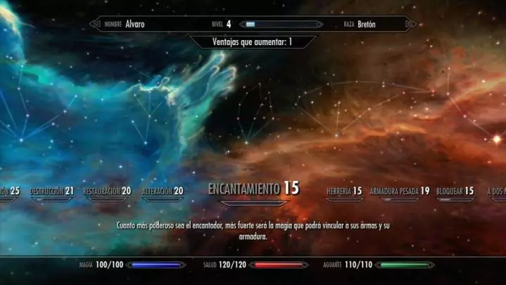 The Elder Scrolls V: Skyrim