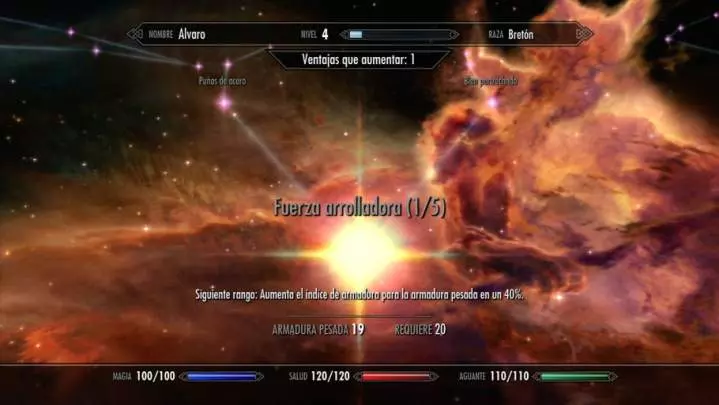 The Elder Scrolls V Skyrim - PC