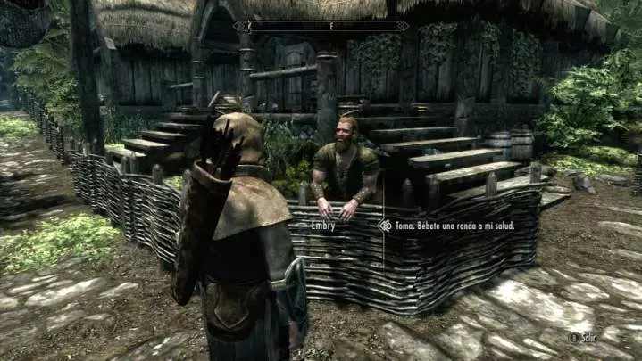 The Elder Scrolls V: Skyrim