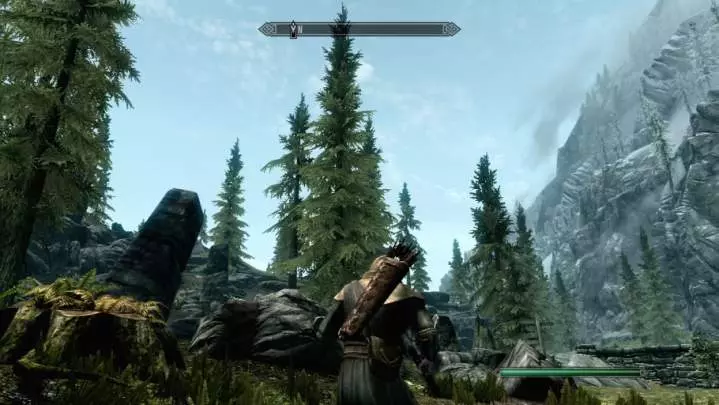 The Elder Scrolls V: Skyrim