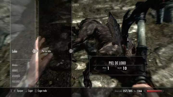 The Elder Scrolls V Skyrim