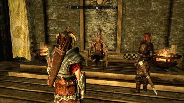 The Elder Scrolls V Skyrim - PC