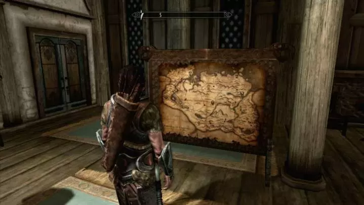 The Elder Scrolls V Skyrim