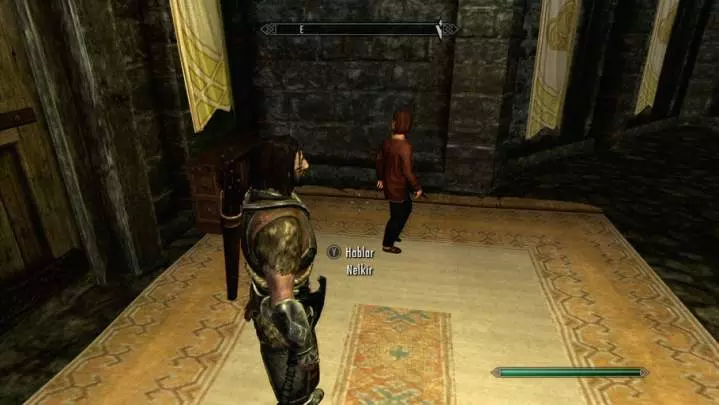 The Elder Scrolls V Skyrim