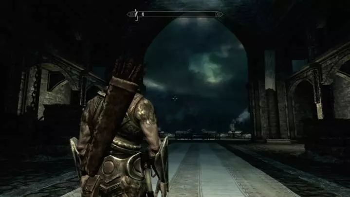 The Elder Scrolls V: Skyrim
