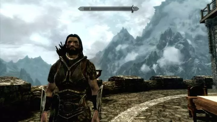 The Elder Scrolls V Skyrim - PC
