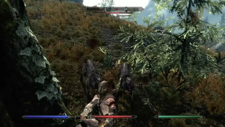 The Elder Scrolls V Skyrim - PC