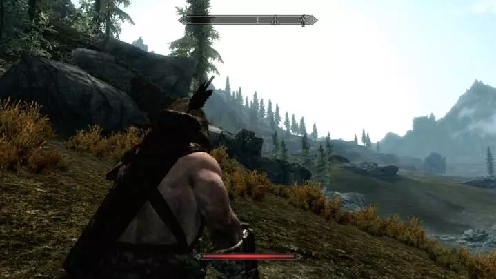 The Elder Scrolls V Skyrim