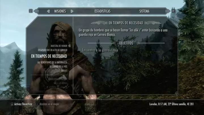 The Elder Scrolls V: Skyrim