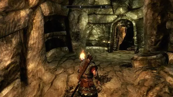 The Elder Scrolls V: Skyrim