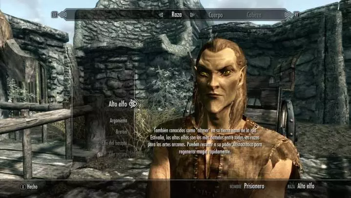 The Elder Scrolls V Skyrim - PC
