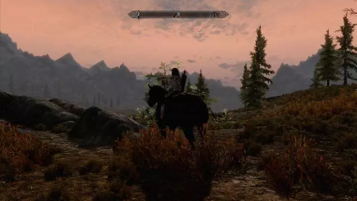 The Elder Scrolls V: Skyrim