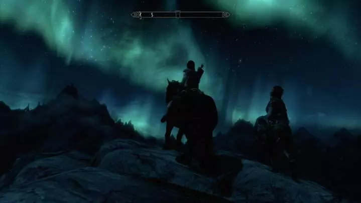 The Elder Scrolls V Skyrim - PC