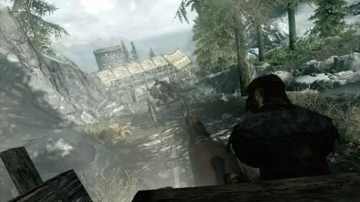 The Elder Scrolls V Skyrim - PC