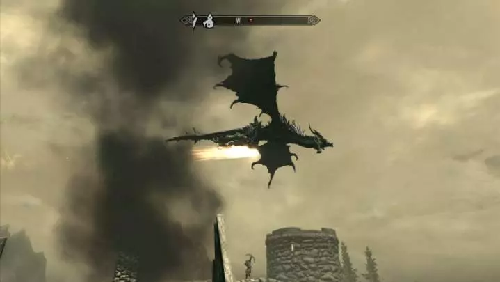 The Elder Scrolls V Skyrim - PC