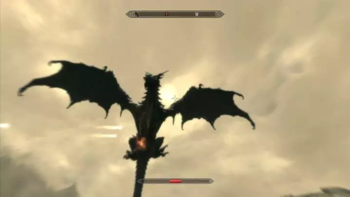 The Elder Scrolls V Skyrim