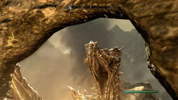 The Elder Scrolls V Skyrim - PC