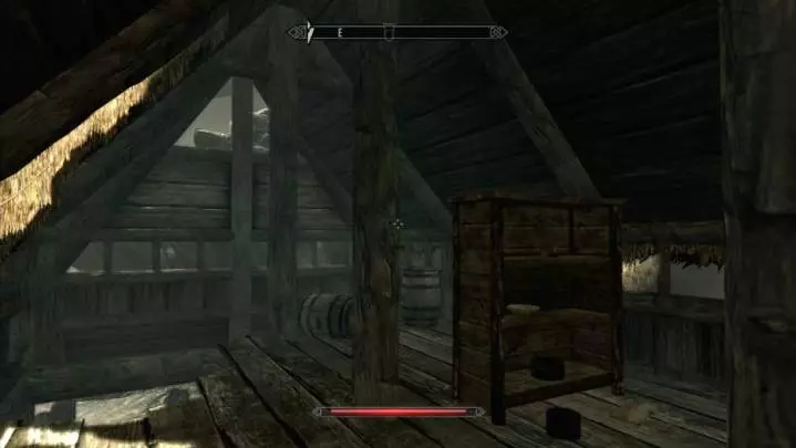 The Elder Scrolls V Skyrim