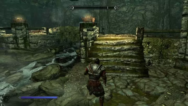 The Elder Scrolls V: Skyrim