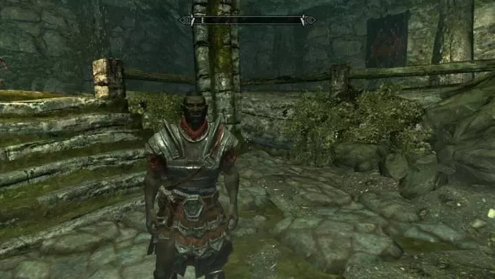 The Elder Scrolls V Skyrim - PC