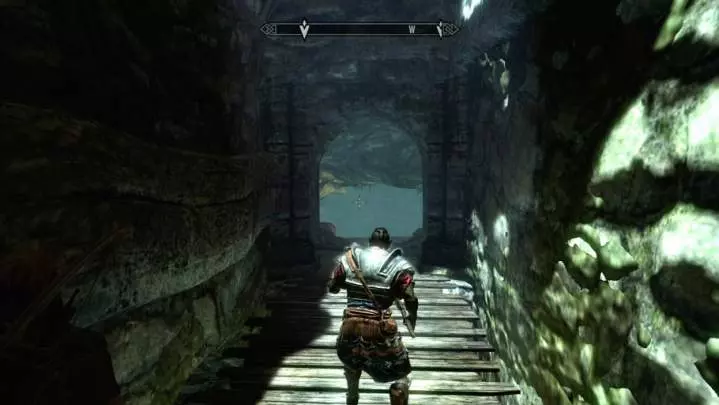 The Elder Scrolls V Skyrim
