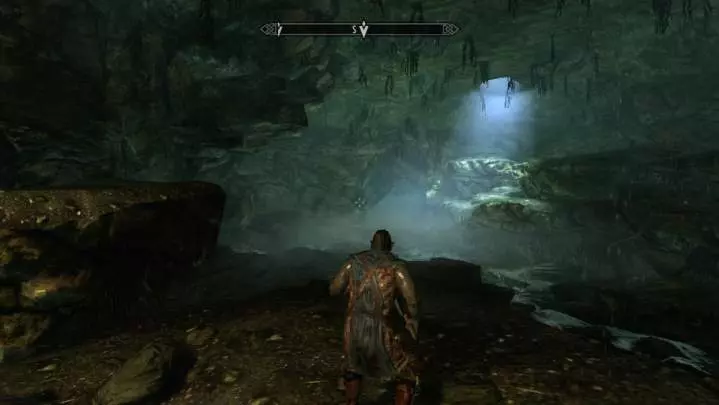 The Elder Scrolls V Skyrim